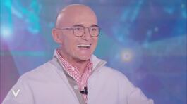 Alfonso Signorini: l'intervista integrale thumbnail