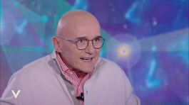 Alfonso Signorini: "Entrerà Greta al GF!" thumbnail