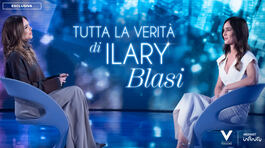 Tutta la verità di Ilary Blasi: l'intervista integrale thumbnail