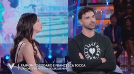 Raimondo Todaro e Francesca Tocca e l'amore per la figlia Jasmine thumbnail