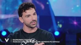 Raimondo Todaro: "Francesca mi è stata accanto nel momento più difficile" thumbnail