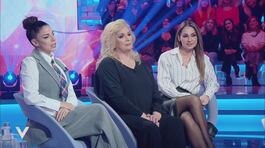 Iva Zanicchi, Anna Tatangelo e Mietta: l'intervista integrale thumbnail