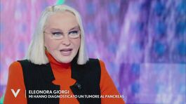 Eleonora Giorgi: "Ho un tumore al pancreas" thumbnail