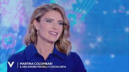 Martina Colombari: "Il mio amore per Billy Costacurta" thumbnail