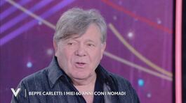 Beppe Carletti: "I miei 60 anni con i Nomadi" thumbnail