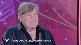 Beppe Carletti: gli esordi con i "Nomadi" thumbnail