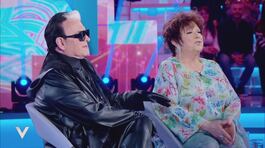 Orietta Berti e Cristiano Malgioglio: l'intervista integrale thumbnail