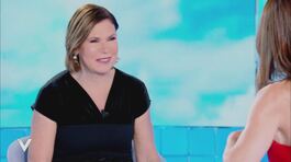 Bianca Berlinguer: l'intervista integrale thumbnail