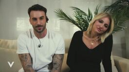 Veronica Peparini e Andreas Muller: "Il nostro Natale" thumbnail
