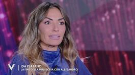 Ida Platano: "La fine della mia storia con Alessandro" thumbnail