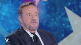 Christian De Sica e il rapporto con i suoi figli thumbnail