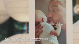 Natalia Paragoni e Andrea Zelletta: "La nostra nuova vita da genitori" thumbnail