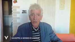 Giuseppe, il nonno di Andrea Zelletta thumbnail