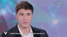 Mirko Brunetti: "Il mio Grande Fratello" thumbnail