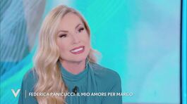 Federica Panicucci: "Il mio amore per Marco" thumbnail