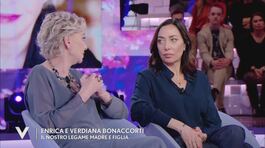 Enrica e Verdiana Bonaccorti: "Il nostro legame madre e figlia" thumbnail