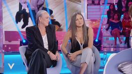 Alessandra e Rosita Celentano: l'intervista integrale thumbnail