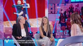 Alessandra e Rosita Celentano: "Il nostro legame speciale" thumbnail