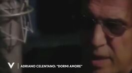 Adriano Celentano: "Dormi amore" thumbnail