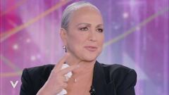 Alessandra Celentano: "Il rapporto con mio zio Adriano ...