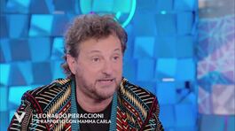 Leonardo Pieraccioni: "Il mio rapporto con Mamma Carla" thumbnail