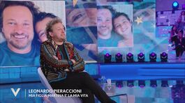 Leonardo Pieraccioni: "Mia figlia Martina è la mia vita" thumbnail