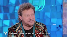 Leonardo Pieraccioni: "Il mio amore per Teresa" thumbnail