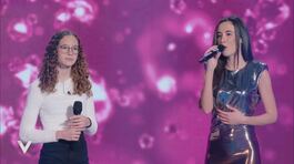 Benedetta Caretta e Marta Viola in "My heart will go on" thumbnail