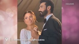 Il matrimonio di Murat Unalmis e Albena thumbnail