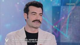Murat Unalmis: "Ho amato il personaggio di Demir" thumbnail