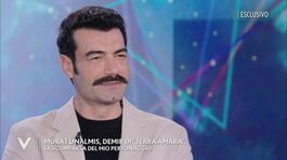 Murat Unalmis: "La scomparsa del mio personaggio" thumbnail