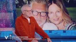 Stefano Tacconi: "La vita dopo l'emorragia cerebrale" thumbnail