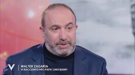 Walter Zagaria: "Vi racconto mio papà Lino Banfi" thumbnail
