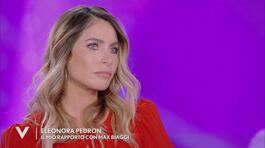 Eleonora Pedron: "Il mio rapporto con Max Biaggi" thumbnail
