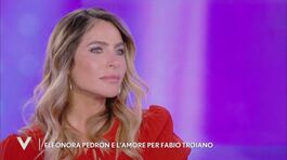 Eleonora Pedron e l'amore per Fabio Troiano thumbnail