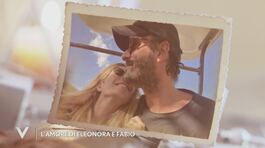L'amore di Eleonora Pedron e Fabio Troiano thumbnail