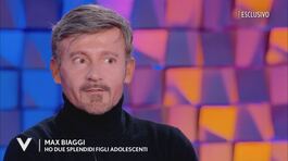 Max Biaggi: "Ho due splendidi figli adolescenti" thumbnail