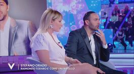 Stefano Oradei e l'amicizia con Raimondo Todaro thumbnail