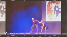 I primi balli tra Raimondo Todaro e Francesca Tocca thumbnail