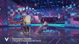 Raimondo Todaro e il malore di Francesca Tocca sul palco thumbnail