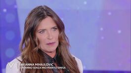 Arianna Mihajlovic: "Un anno senza mio marito Sinisa" thumbnail