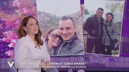 Sibel Tascioglu: "Ho conosciuto mio marito ai tempi della scuola" thumbnail