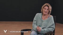Valeria Golino e i saluti di Valeria Bruni Tedeschi thumbnail