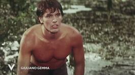 L'icona del cinema Giuliano Gemma thumbnail