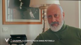 Giuseppe, il compagno di Anna Pettinelli thumbnail