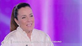 Roberta Capua e l'amicizia con Tosca d'Aquino thumbnail