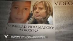 Piera Maggio, la forza di una madre - Verissimo Video | Mediaset ...
