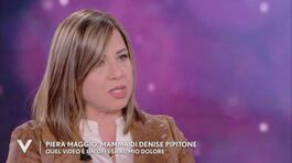 Piera Maggio: "Quel video è un'offesa al mio dolore" thumbnail