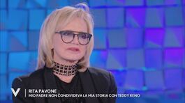 Rita Pavone: "Mio padre non condivideva la mia storia con Teddy Reno" thumbnail