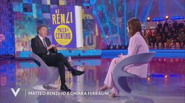 Matteo Renzi: "Io e Chiara Ferragni" thumbnail